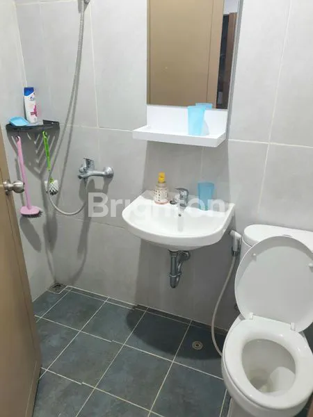 image RUMAH DI SPRINGHILL YUME LAGOON CISAUK (8)