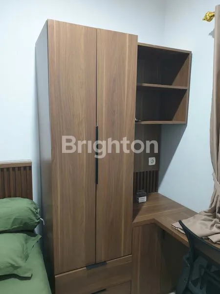 image RUMAH DI SPRINGHILL YUME LAGOON CISAUK (6)