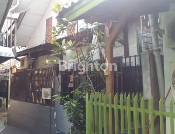 image HUNIAN STRATEGIS DI JAKARTA PUSAT, 3KT & SHM (1)