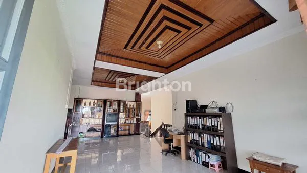 image KESEMPATAN EMAS! MILIKI HUNIAN DI AREA PRIME STRAT 3 BALIKPAPAN  (4)