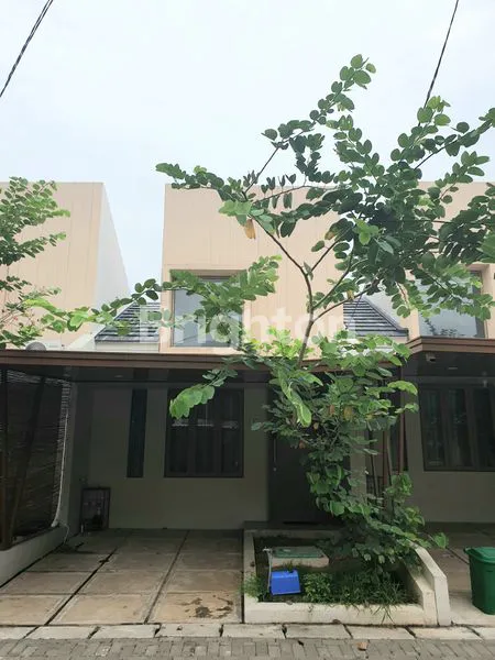 image RUMAH DI SPRINGHILL YUME LAGOON CISAUK (1)