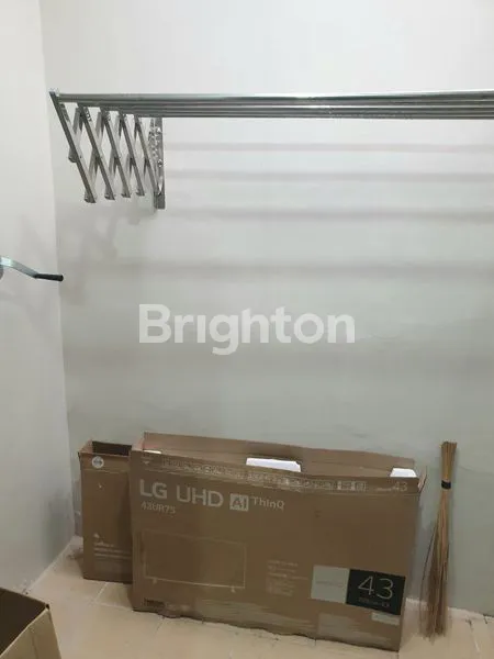 image RUMAH DI SPRINGHILL YUME LAGOON CISAUK (5)