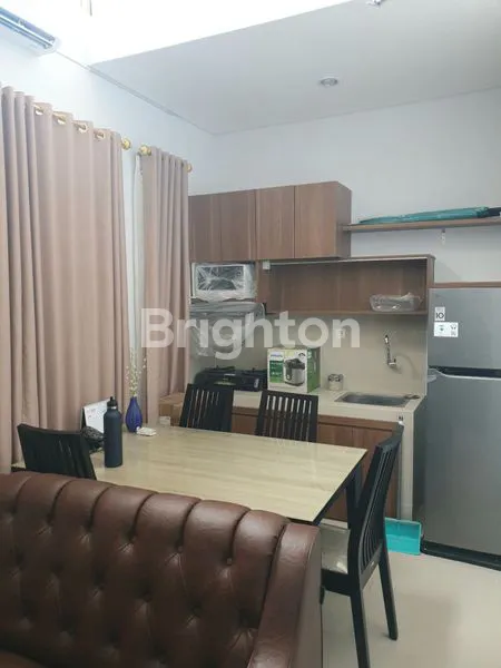 image RUMAH DI SPRINGHILL YUME LAGOON CISAUK (2)