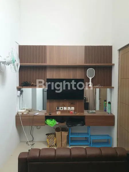 image RUMAH DI SPRINGHILL YUME LAGOON CISAUK (7)