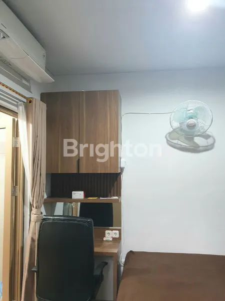 image RUMAH DI SPRINGHILL YUME LAGOON CISAUK (4)