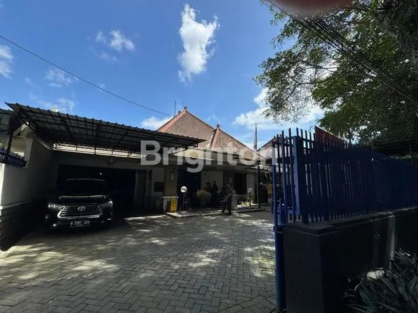 image RUMAH STRATEGIS SIAP HUNI DI KOTA MALANG (1)