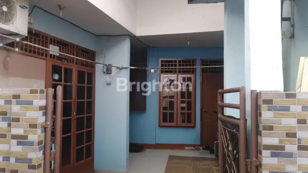 image RUMAH KONTRAKAN 3 PINTU DI JALAN MANDOR SALIM SRENGSENG JAKARTA BARAT (1)