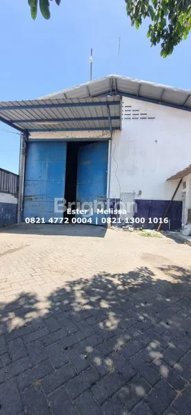 image GUDANG SIDOARJO BUDURAN LOKASI STRATEGIS (3)