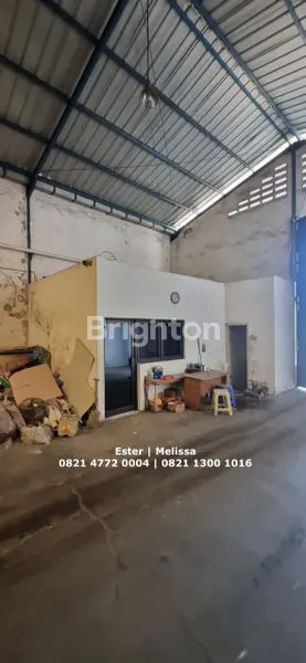 image GUDANG SIDOARJO BUDURAN LOKASI STRATEGIS (5)