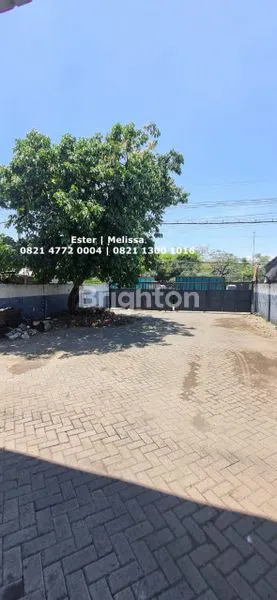 image GUDANG SIDOARJO BUDURAN LOKASI STRATEGIS (6)