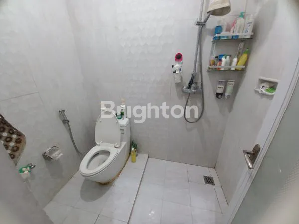 image RUMAH SIAP HUNI 2,5 LANTAI DI DUREN SAWIT (8)