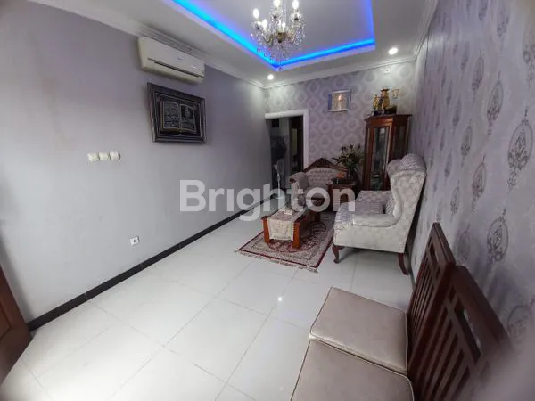 image RUMAH SIAP HUNI 2,5 LANTAI DI DUREN SAWIT (4)