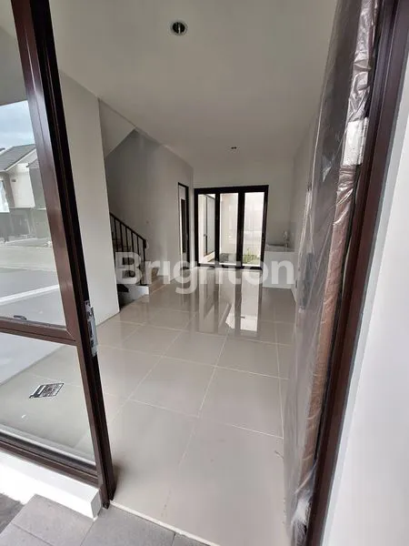 image RUMAH BARU DI CITRA GARDEN SERPONG, 3 KT, SIAP HUNI (2)