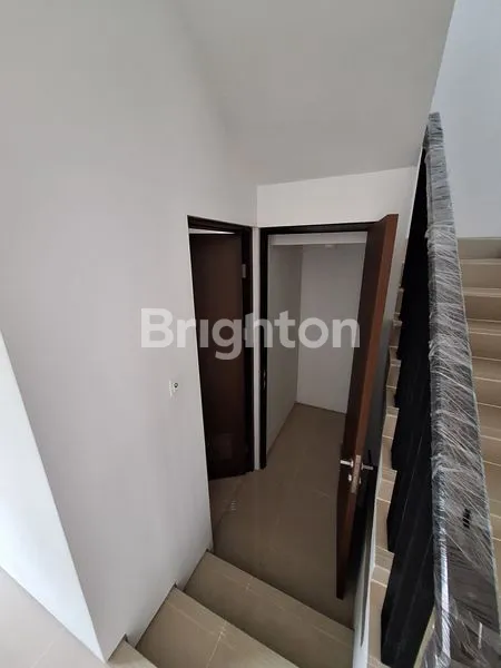 image RUMAH BARU DI CITRA GARDEN SERPONG, 3 KT, SIAP HUNI (6)