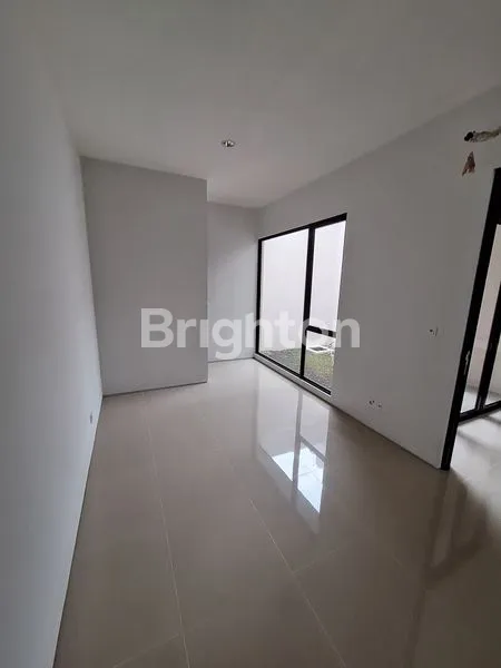 image RUMAH BARU DI CITRA GARDEN SERPONG, 3 KT, SIAP HUNI (4)