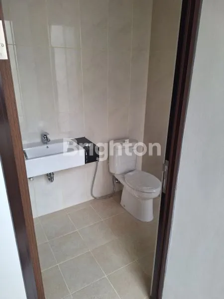 image RUMAH BARU DI CITRA GARDEN SERPONG, 3 KT, SIAP HUNI (5)