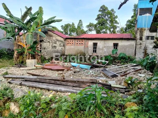 image TANAH 200 M² SIAP BANGUN DI GRAHA INDAH (4)