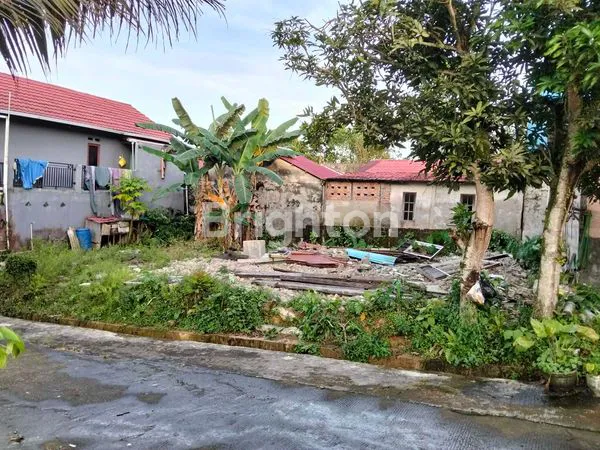 image TANAH 200 M² SIAP BANGUN DI GRAHA INDAH (1)