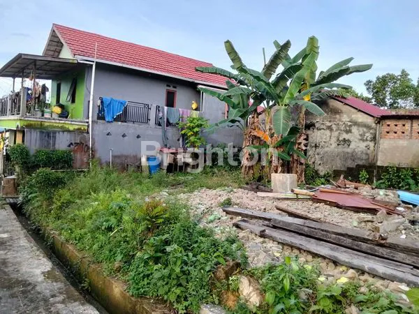 image TANAH 200 M² SIAP BANGUN DI GRAHA INDAH (2)