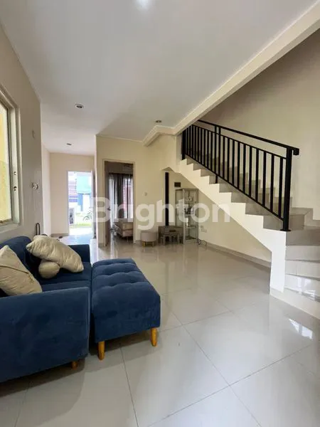image RUMAH FURNISH LENGKAP CITRALAND 3KT (2)