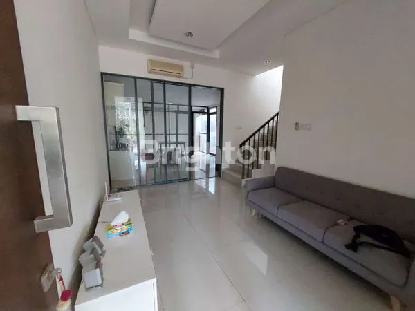 image RUMAH SIAP HUNI 4KT DI GOLDEN PARK 2 CISAUK (3)