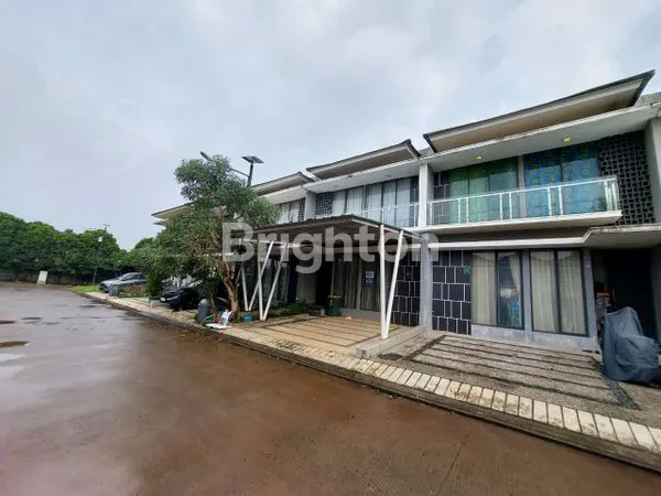 image RUMAH SIAP HUNI 4KT DI GOLDEN PARK 2 CISAUK (8)