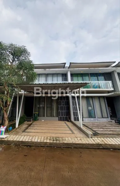 image RUMAH SIAP HUNI 4KT DI GOLDEN PARK 2 CISAUK (1)