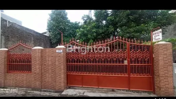 image RUMAH DIJUAL DI BINTARA, BEKASI BARAT (1)
