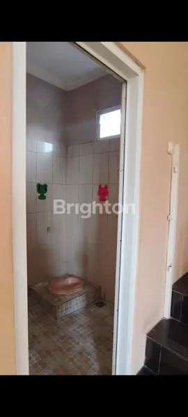 image RUMAH STRATEGIS DI DEPOK, 2 LANTAI, SHM, HARGA MENARIK (8)