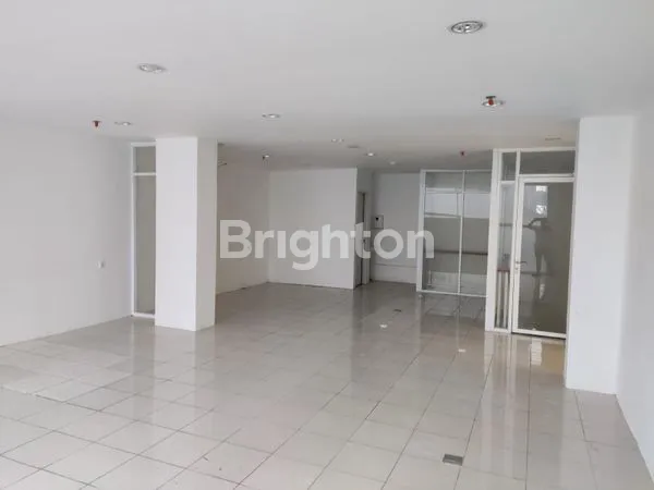 image RUKO BELMONT RESIDENCE KEBON JERUK JAKARTA BARAT (3)