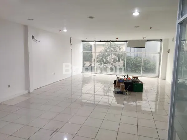 image RUKO BELMONT RESIDENCE KEBON JERUK JAKARTA BARAT (4)