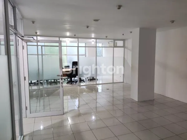 image RUKO BELMONT RESIDENCE KEBON JERUK JAKARTA BARAT (2)