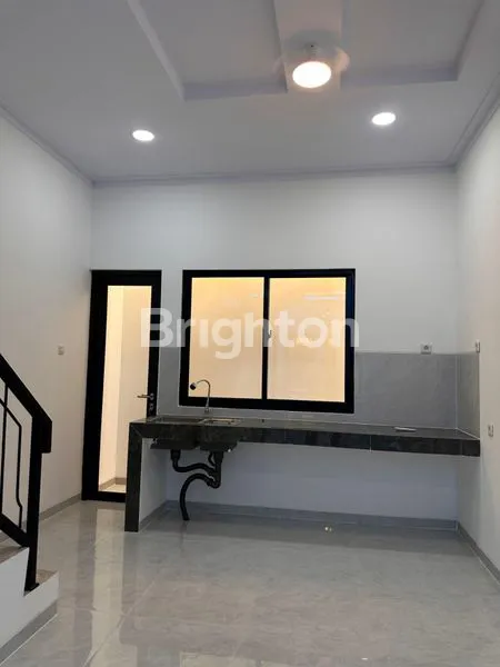 image DIJUAL RUMAH BESAR & SIAP HUNI – TANJUNG DUREN BARAT, JAKARTA BARAT (4)