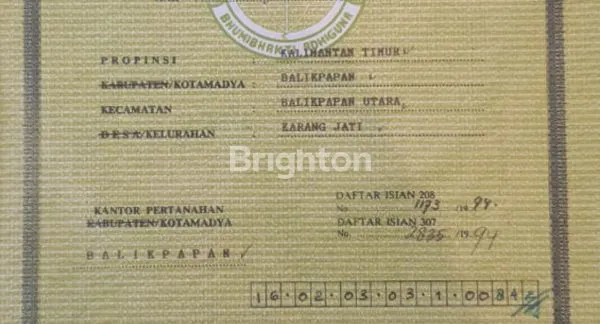 image GUDANG STRATEGIS SHM, LAHAN LUAS 1.674M² (4)