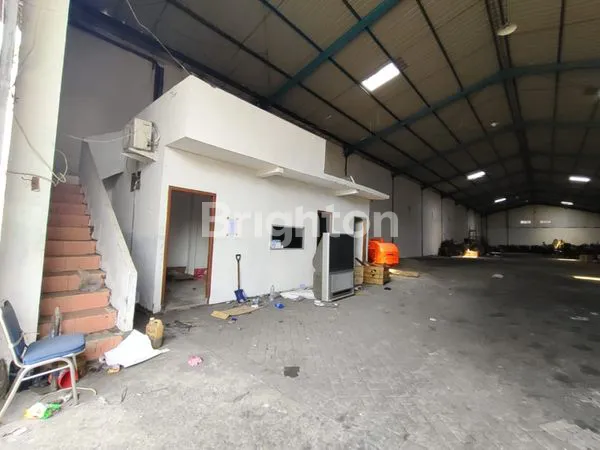 image DIJUAL GUDANG STRATEGIS – BUMI MASPION\NIMB GUDANG & INDUSTRI | COCOK UNTUK USAHA & INVESTASI (8)