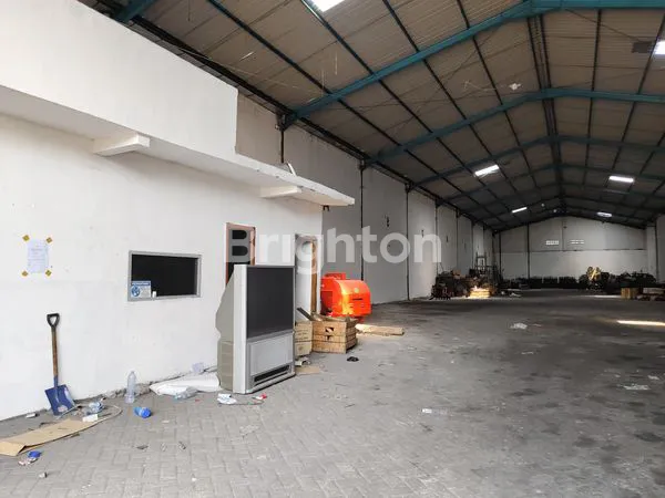 image DIJUAL GUDANG STRATEGIS – BUMI MASPION\NIMB GUDANG & INDUSTRI | COCOK UNTUK USAHA & INVESTASI (7)