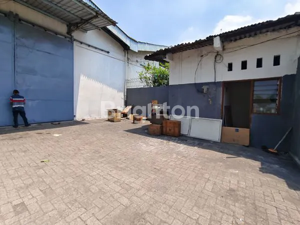 image DIJUAL GUDANG STRATEGIS – BUMI MASPION\NIMB GUDANG & INDUSTRI | COCOK UNTUK USAHA & INVESTASI (3)