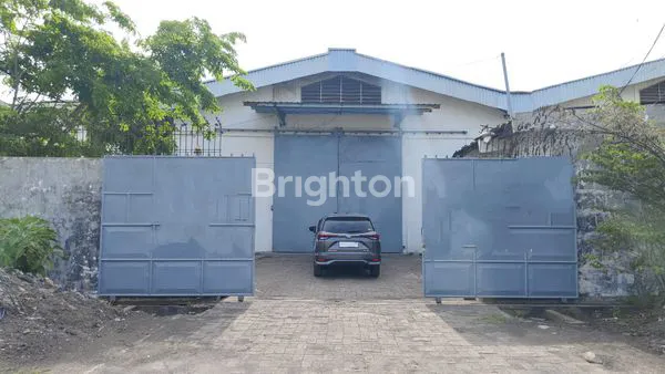 image DIJUAL GUDANG STRATEGIS – BUMI MASPION\NIMB GUDANG & INDUSTRI | COCOK UNTUK USAHA & INVESTASI (1)