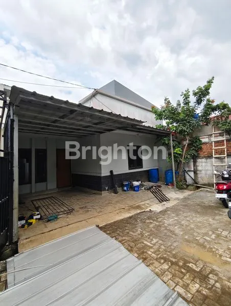 image RUMAH DIJUAL DI BINTARA, BEKASI BARAT (1)