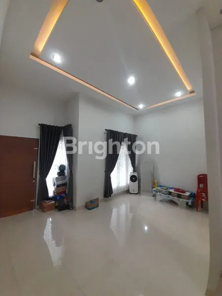 image RUMAH SIAP HUNI 3 KT KAWASAN PREMIUM PONTIANAK (2)