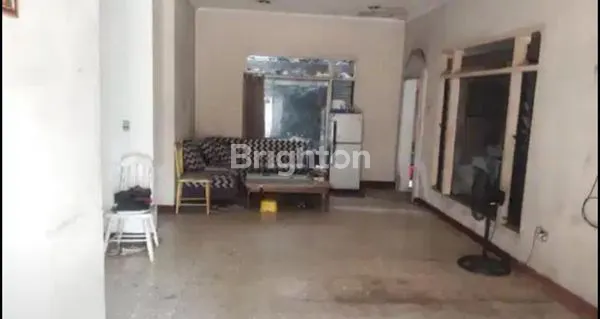 image RUMAH LUAS 4 KT DI PASAR BARU TANGERANG (6)