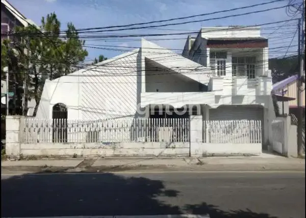 image RUMAH LUAS 4 KT DI PASAR BARU TANGERANG (2)