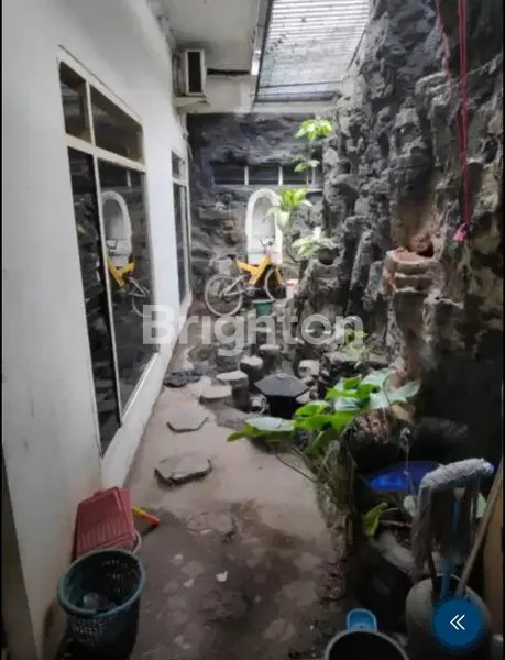 image RUMAH LUAS 4 KT DI PASAR BARU TANGERANG (3)