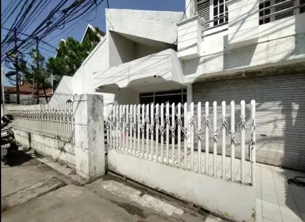 image RUMAH LUAS 4 KT DI PASAR BARU TANGERANG (1)