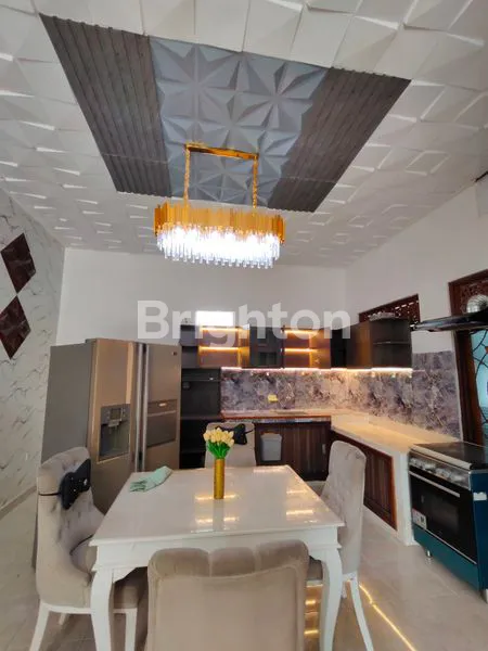 image HUNIAN STRATEGIS DI JL TUKAD BALIAN,  FULL FURNISHED & SIAP HUNI (4)