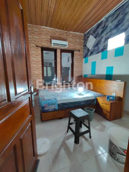 image HUNIAN STRATEGIS DI JL TUKAD BALIAN,  FULL FURNISHED & SIAP HUNI (5)