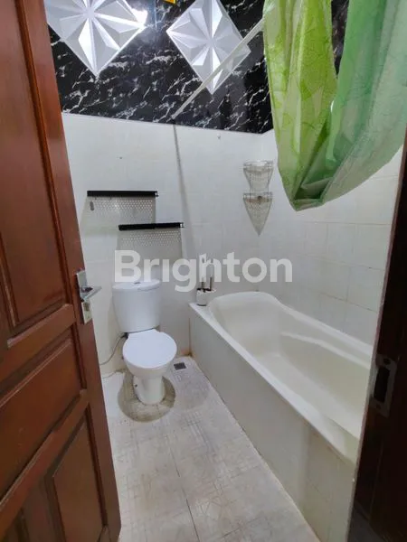 image HUNIAN STRATEGIS DI JL TUKAD BALIAN,  FULL FURNISHED & SIAP HUNI (7)