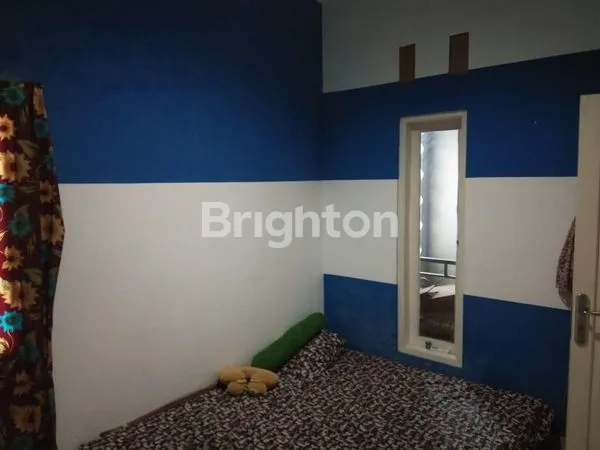 image LOKASI STRATEGIS DEKAT PASAR ,RUMAH 2 LANTAI DI PERUMAHAN GRIYA ALAM SENTOSA DEKAT JALAN RAYA NAROGONG ,BOGOR ,JAWA BARAT  (6)