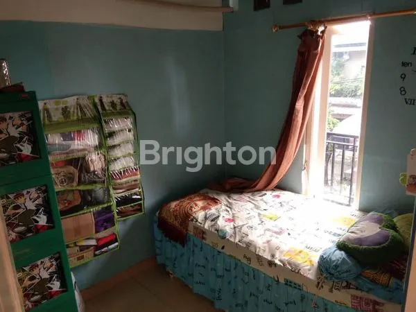 image LOKASI STRATEGIS DEKAT PASAR ,RUMAH 2 LANTAI DI PERUMAHAN GRIYA ALAM SENTOSA DEKAT JALAN RAYA NAROGONG ,BOGOR ,JAWA BARAT  (4)