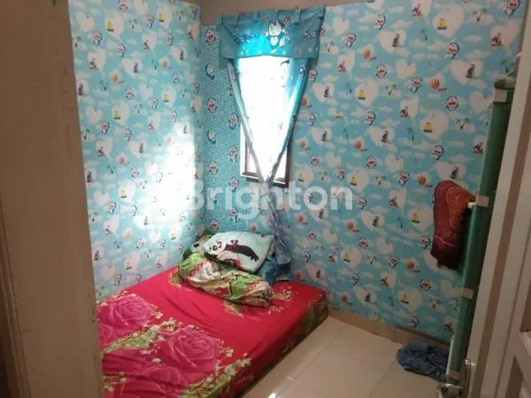 image LOKASI STRATEGIS DEKAT PASAR ,RUMAH 2 LANTAI DI PERUMAHAN GRIYA ALAM SENTOSA DEKAT JALAN RAYA NAROGONG ,BOGOR ,JAWA BARAT  (5)